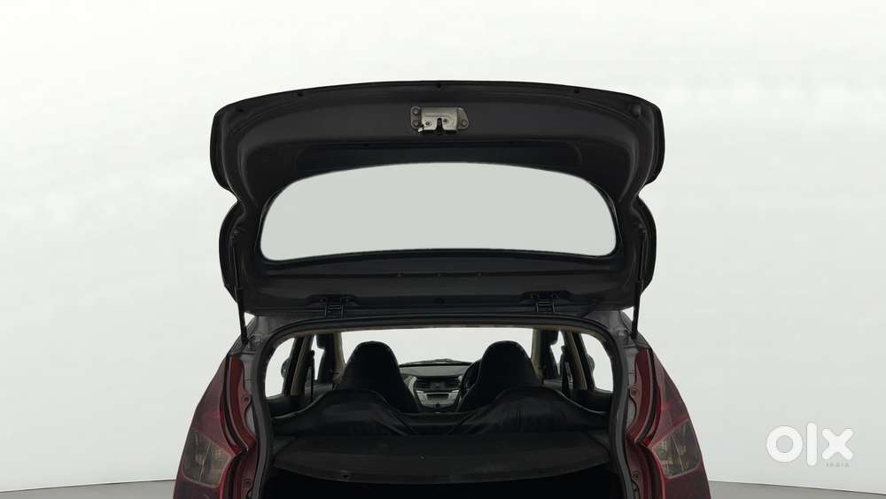 Hyundai Eon Magna +, 2018, Petrol