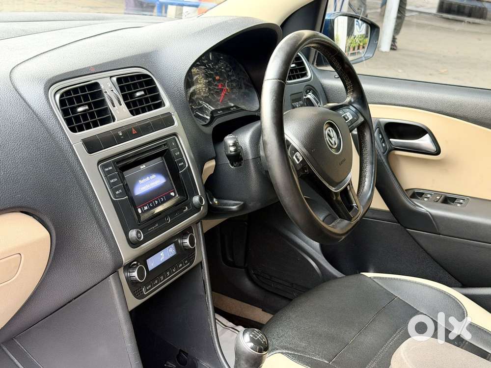 Volkswagen Ameo 1.2 Mpi Highline Plus, 2016, Petrol