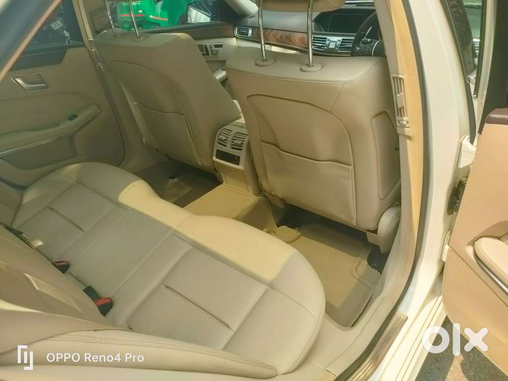 Mercedes-benz E-class E 220 Elegance, 2016, Diesel