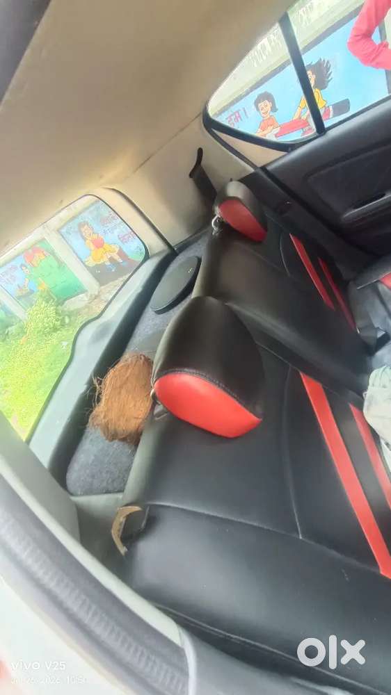 Maruti Suzuki Ritz Vdi 2012