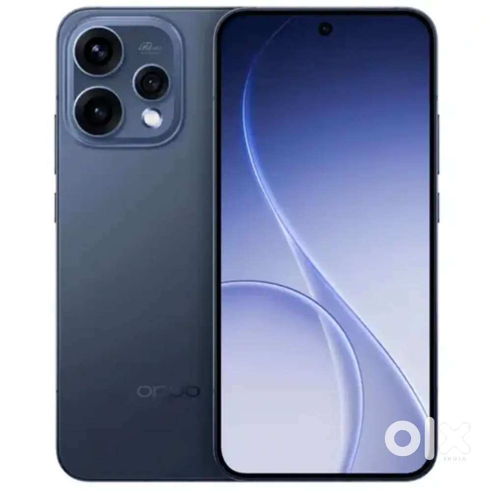 OPPO reno 15c 5g 1 month old good condition 8gb 256rm