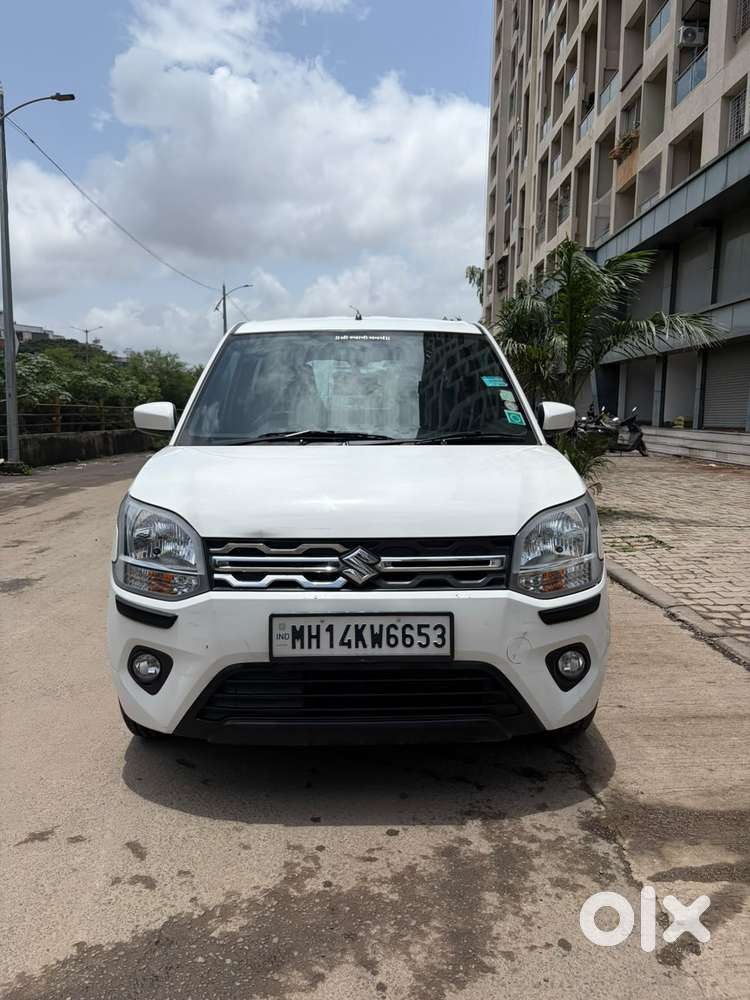 Maruti Suzuki Wagon R Vxi 1.0 Cng, 2023, Petrol