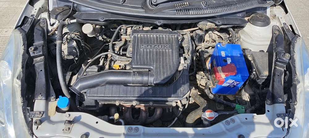 Maruti Swift Dzire 2019 Petrol+cng 1st Owner