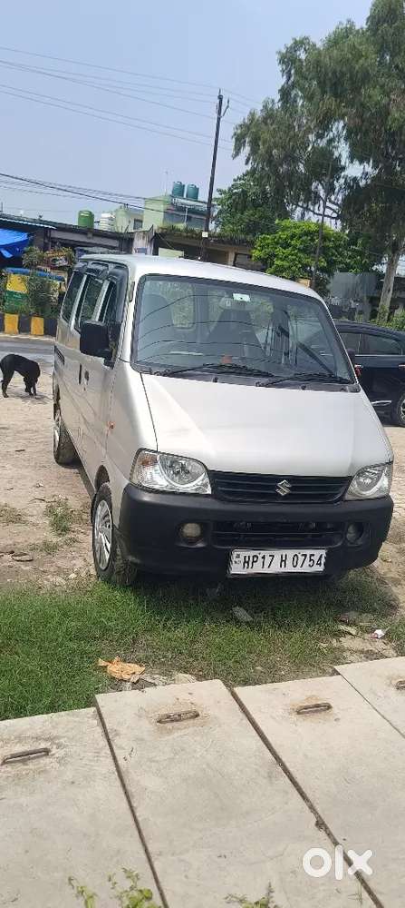 Maruti Suzuki Eeco 2023 Ac