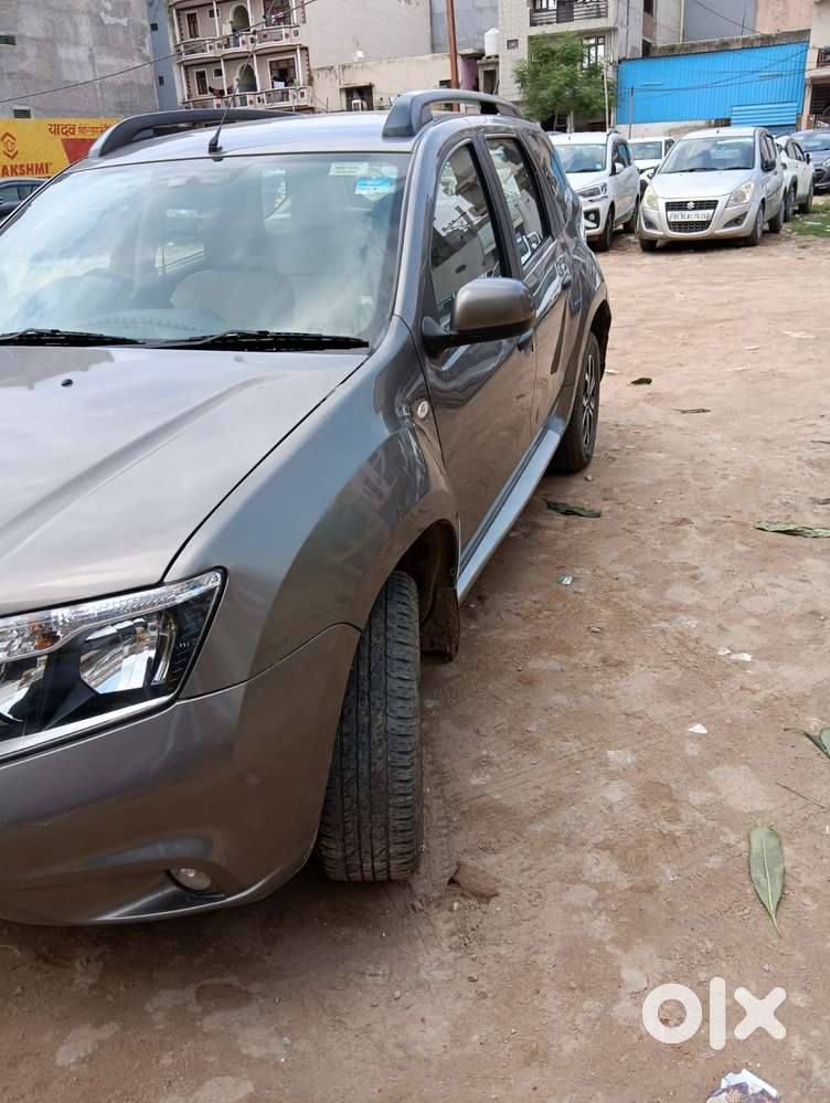 Nissan Terrano Xl Plus 85 Ps, 2016, Diesel