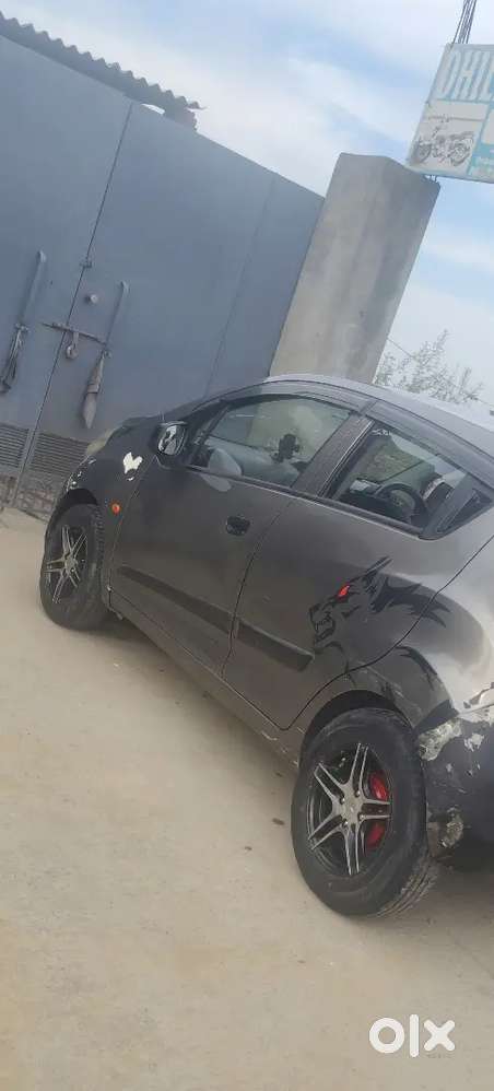 Chevrolet Beat 2012 Diesel 98000 Km Driven