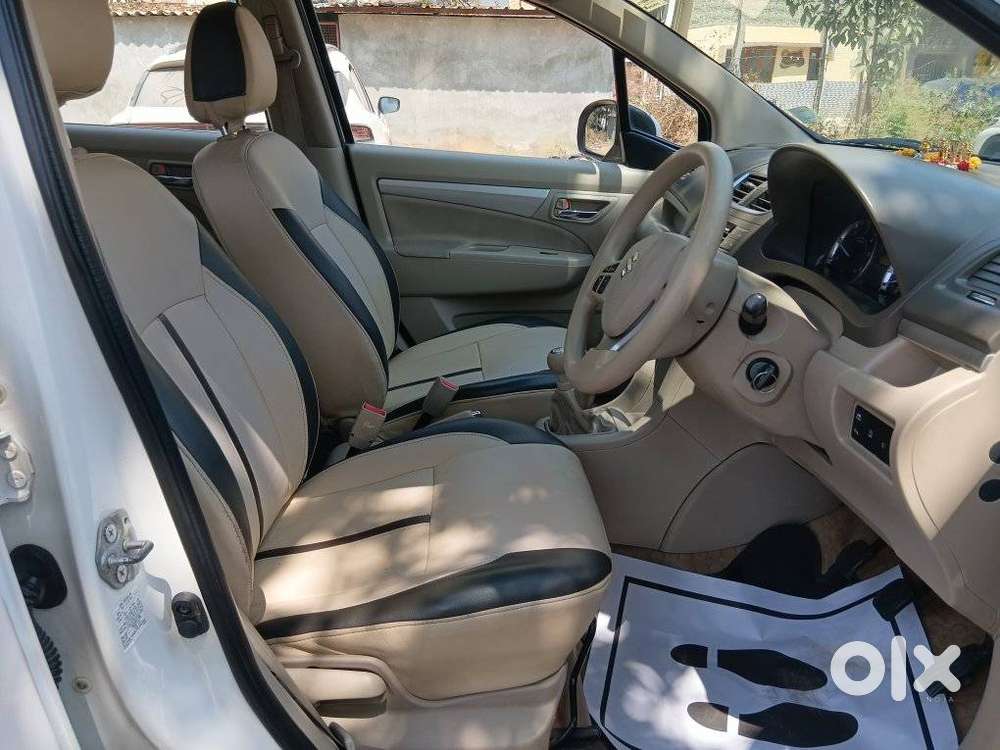 Maruti Suzuki Ertiga Vdi Shvs, 2016, Diesel