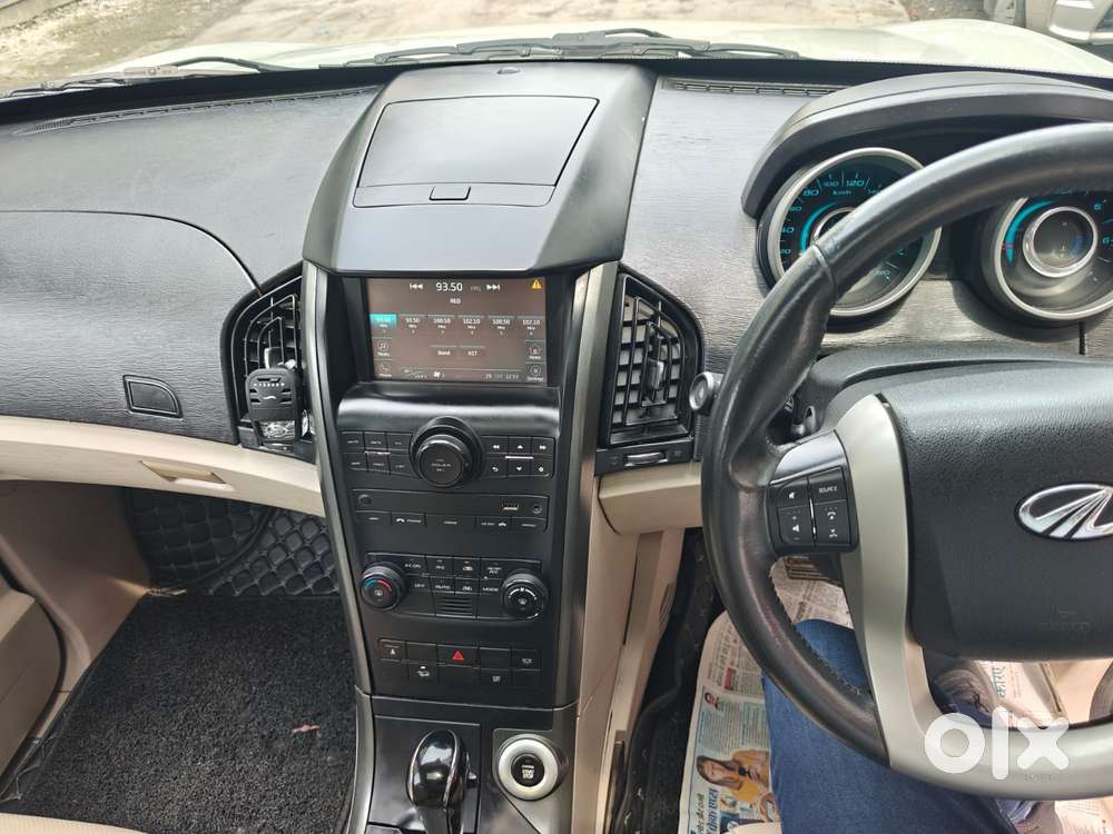 Mahindra Xuv500 W10 At, 2018, Diesel