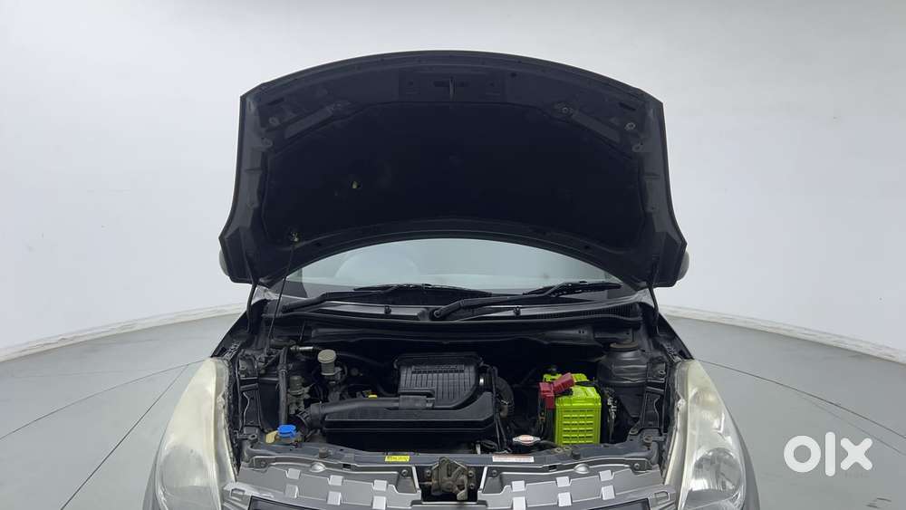 Maruti Suzuki Swift 1.3 Lxi, 2013, Petrol