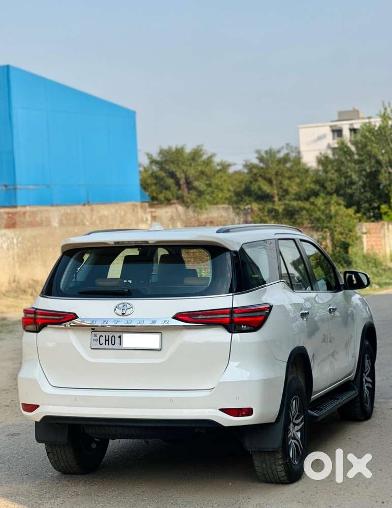 Toyota Fortuner 3.0 4x2 Automatic, 2025, Diesel