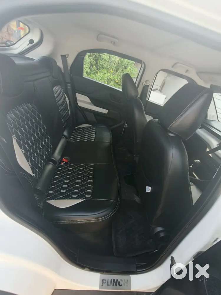 Tata Punch 2022 Well Maintained