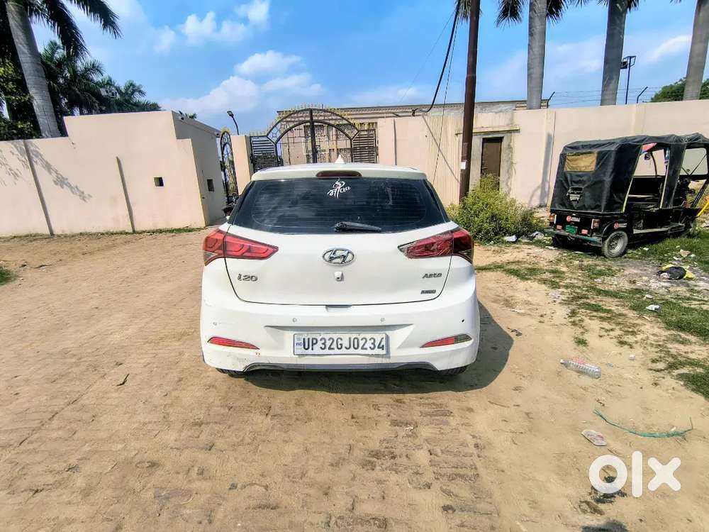 Hyundai New I20 2015 Diesel Well Maintained