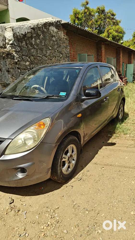 Hyundai I20 Diesel 2010 Car