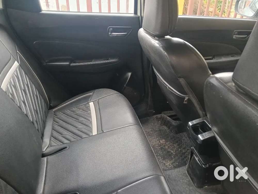 Maruti Suzuki Swift 2019 Car