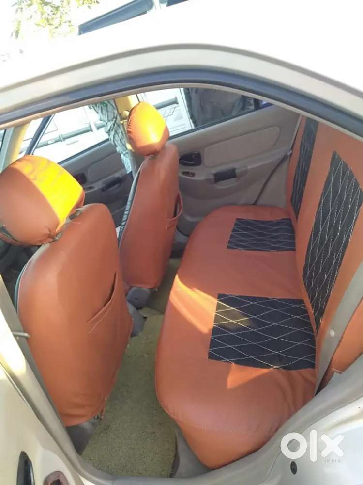 Hyundai Accent 2010 Petrol Well Maintained