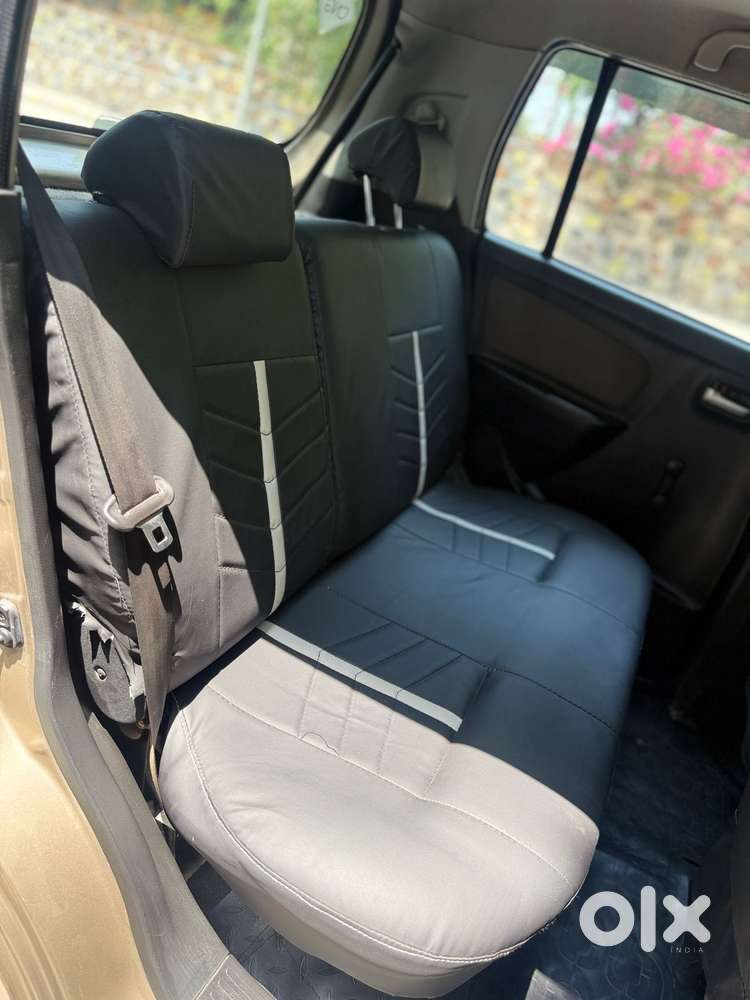 Maruti Suzuki Wagon R Cng Lxi, 2016, Cng & Hybrids