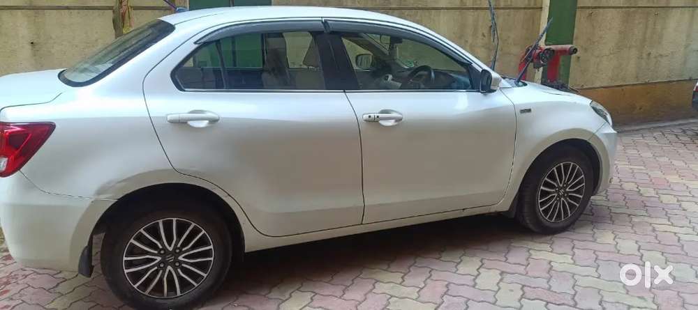 Maruti Suzuki Dzire 2018