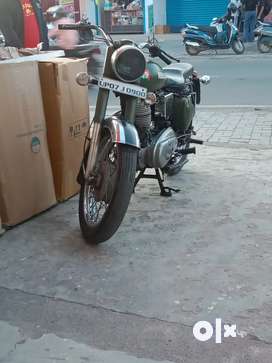Buy Sell Second Hand Bullet 350 in Dehradun Used Motorcycles in Dehradun OLX