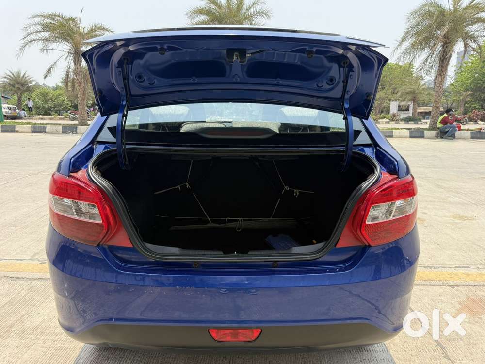 Tata Zest  1.2 Revotron Xms, 2015, Petrol