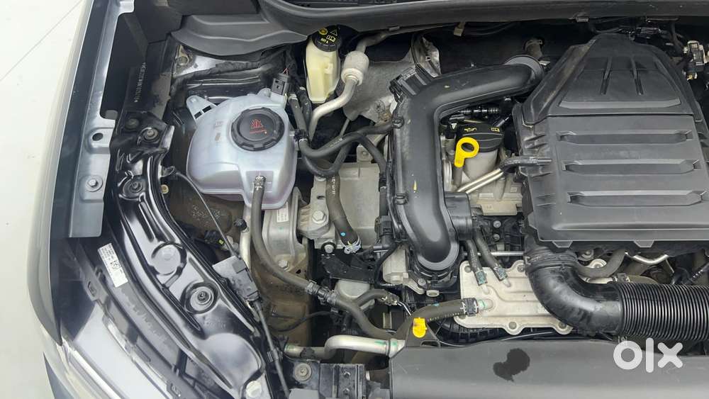 Volkswagen Taigun 1.0 Tsi Comfortline, 2022, Petrol