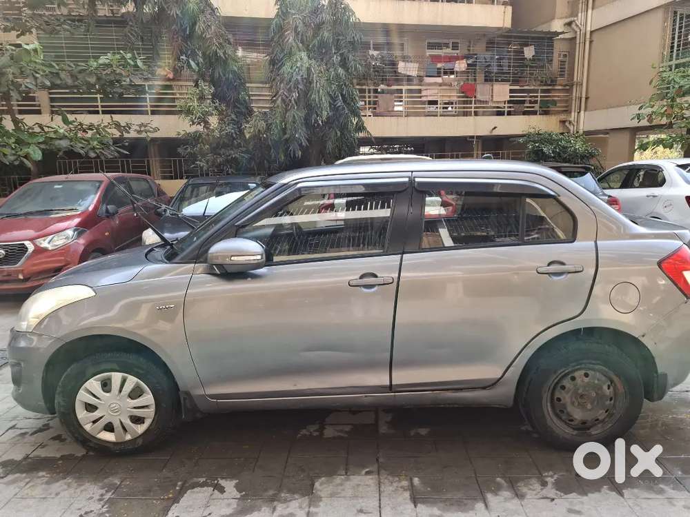 Maruti Suzuki Dzire 2014 Automatic
