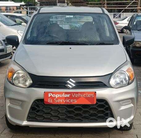 Maruti Suzuki Alto 800 0.8 Vxi (o), 2020, Petrol