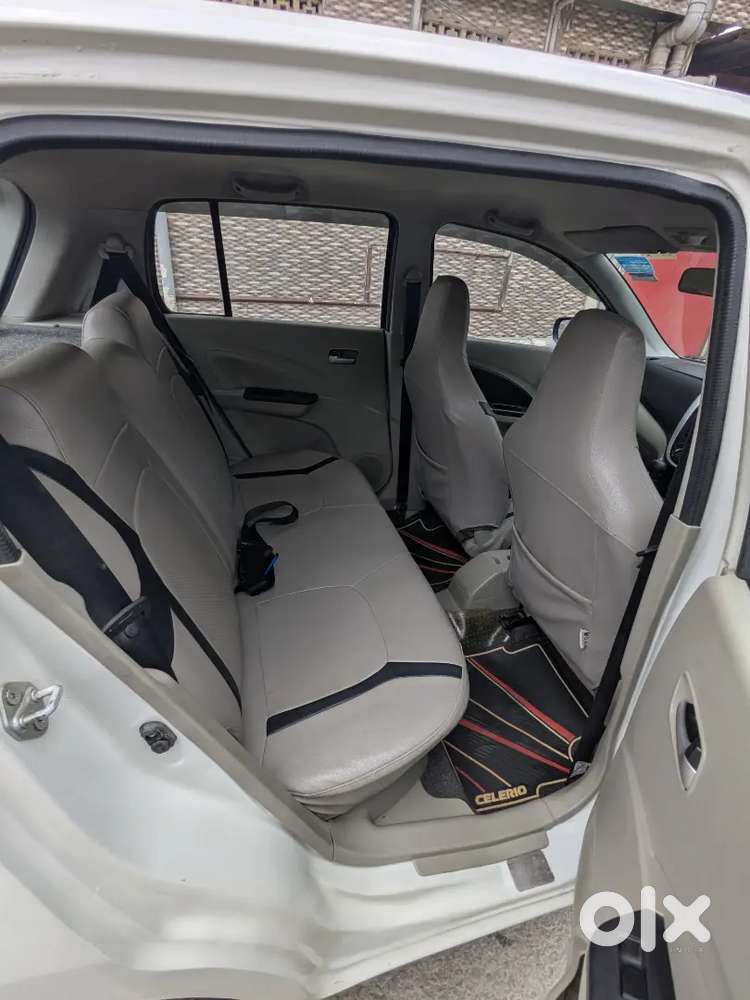 Maruti Suzuki Celerio 2014 60000km In Good Condition For Sale