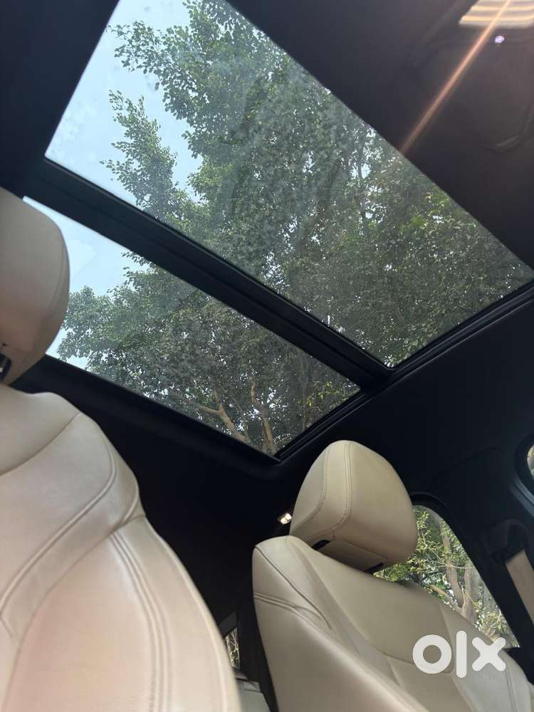 Bmw X4 M Sport X Xdrive30d, 2020, Petrol