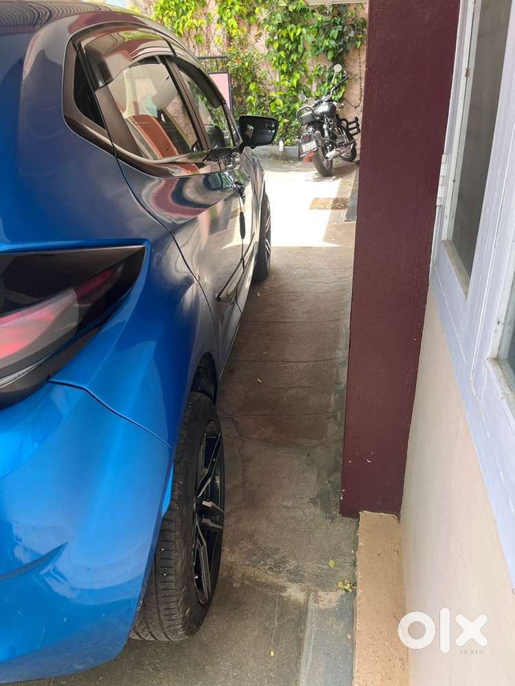 2021 Tata Altroz Diesel Manual