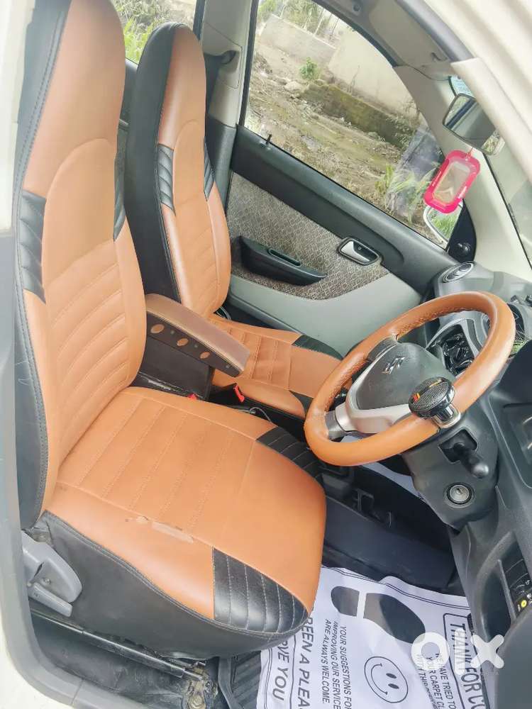Maruti Suzuki Alto 2017 Lxi