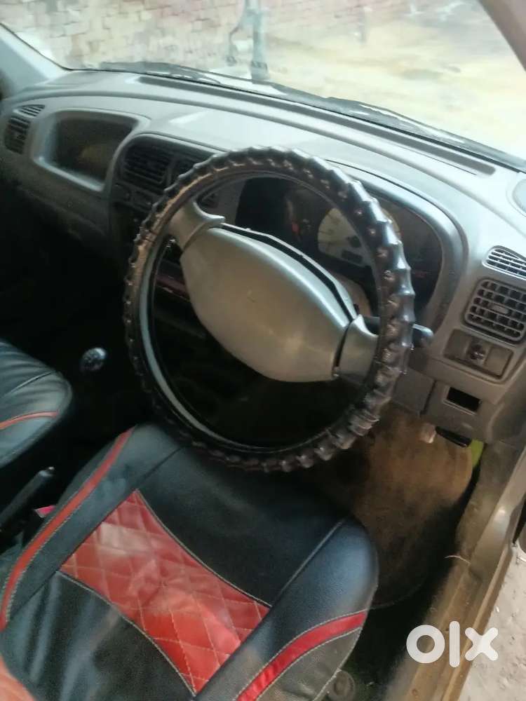 Maruti Suzuki Alto Lxi Petrol 2006 Car