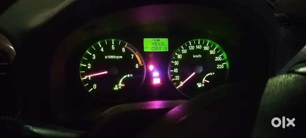Hyundai Verna 2007