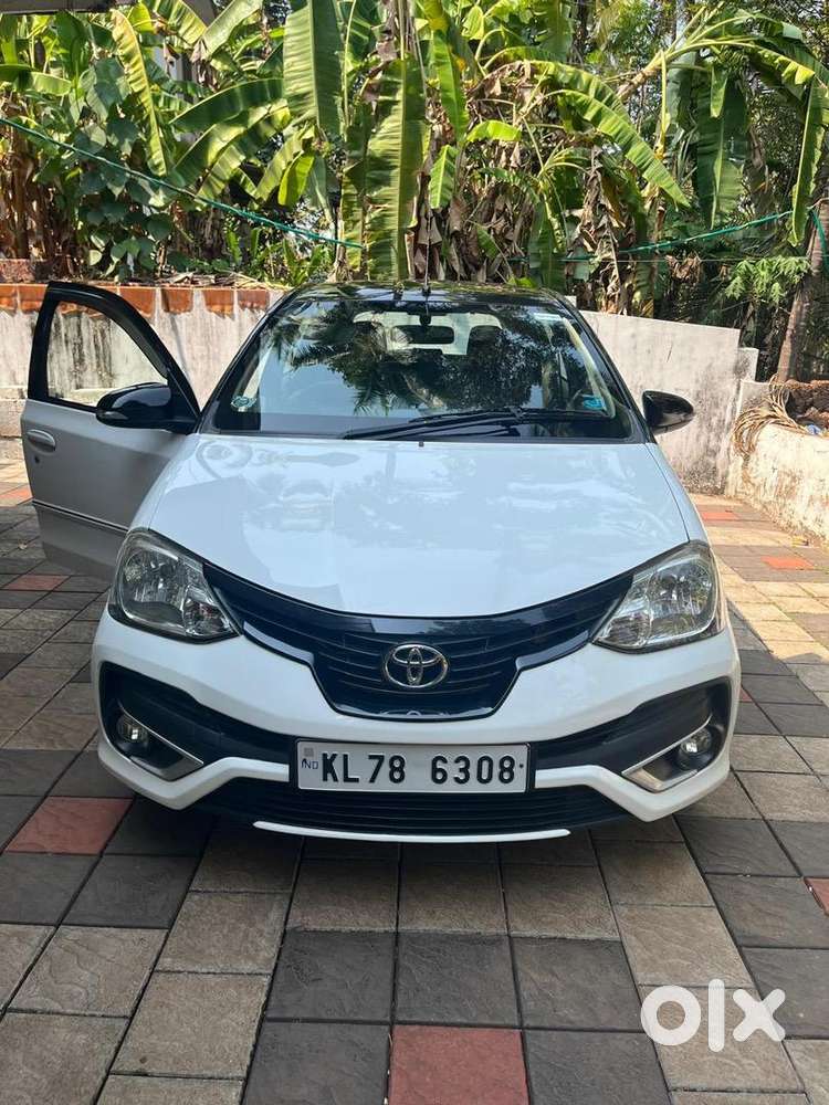 Brand New Condition Without Any Hit And One Person Using Vehicle