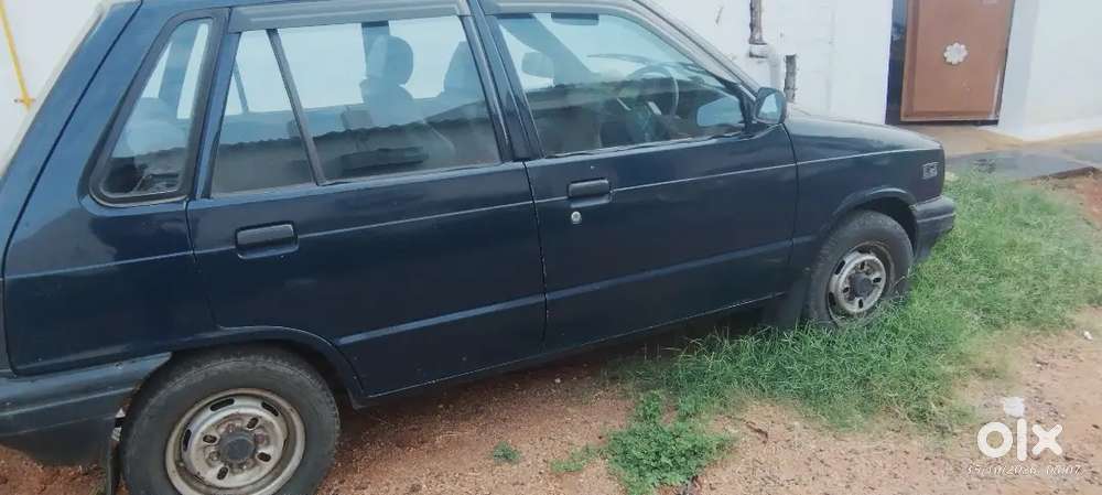 Maruti Suzuki 800 Petrol 1999