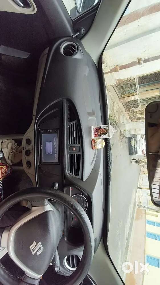 Maruti Suzuki 800 Petrol 2022 Car