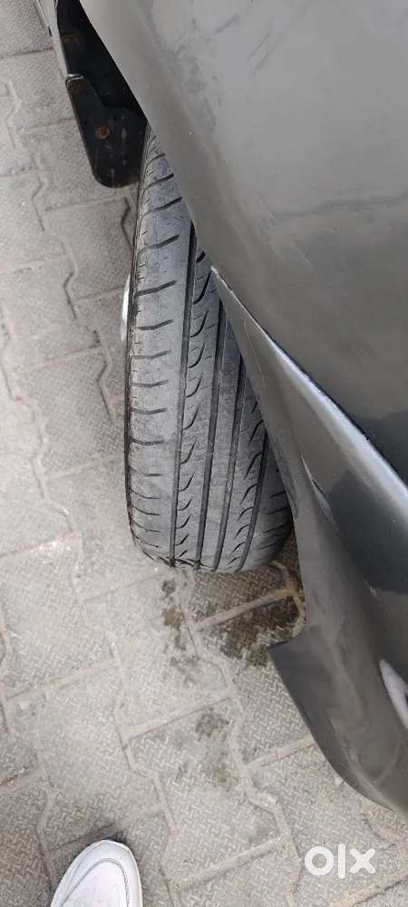 Toyota Etios Liva 2017 Diesel Well Maintained