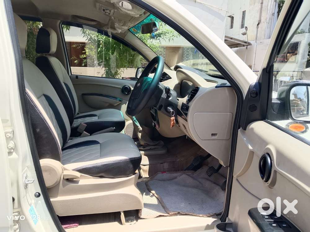 Mahindra Xylo D4, 2019, Diesel