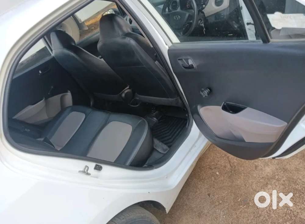 Hyundai Xcent 1.2 Crdi S, 2019, Diesel