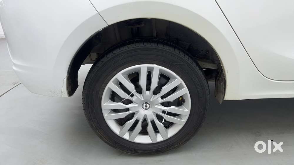 Tata Tigor 1.2 Revotron Xz Plus Cng, 2022, Cng & Hybrids