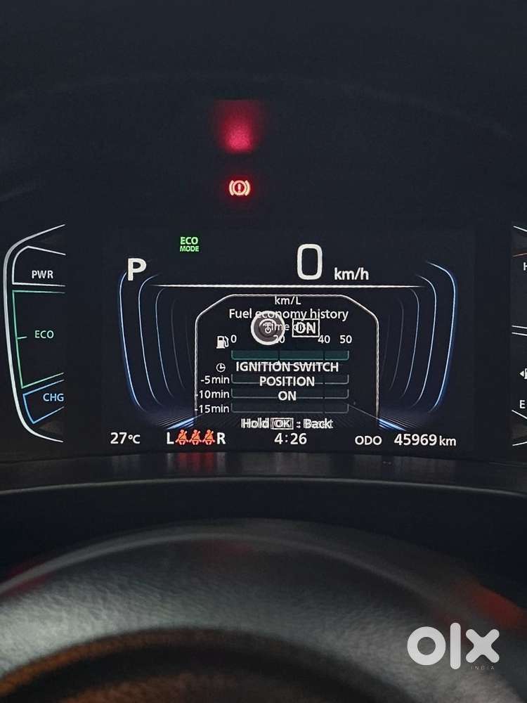 Toyota Urban Cruiser Hyryder 1.5 G Hybrid, 2024, Petrol