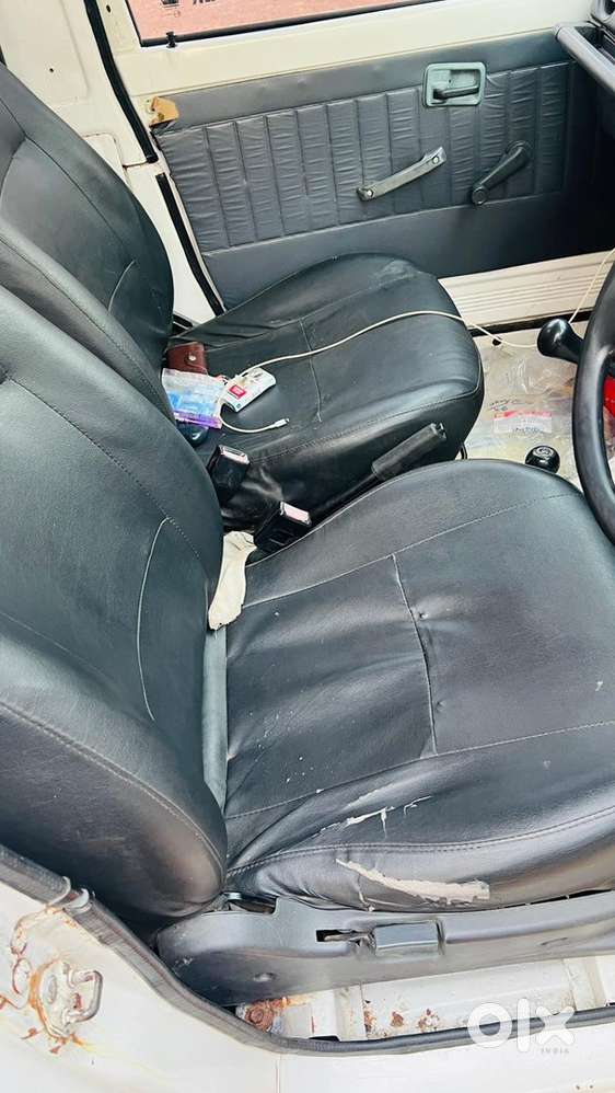Sale Maruti Suzuki Gypsy 2008 Mint Condition