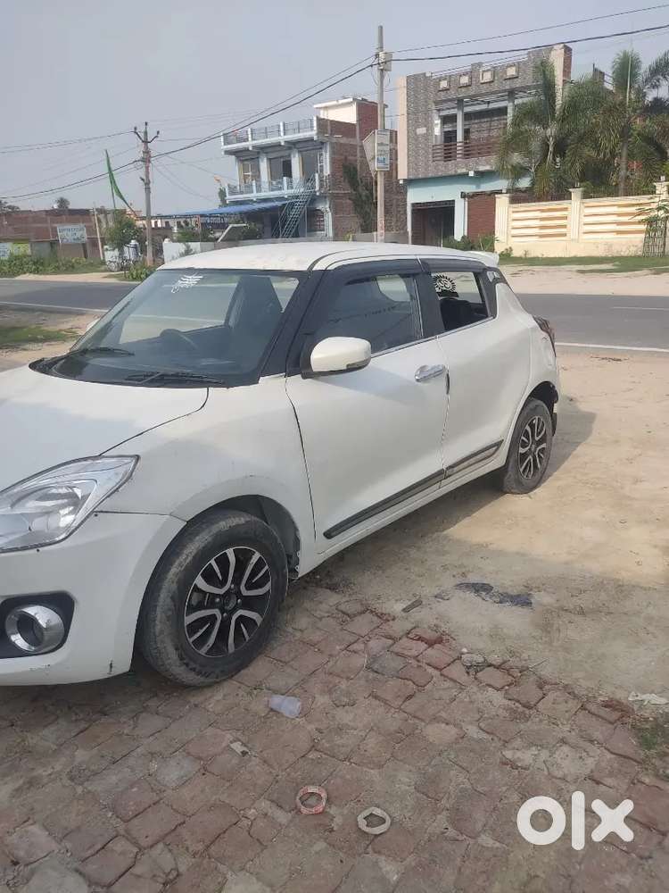 Maruti Suzuki Swift 2022 Petrol