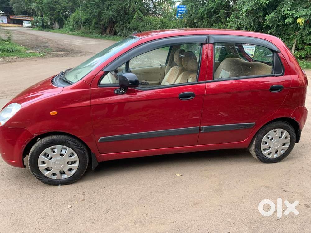 Chevrolet Spark 2010 Year