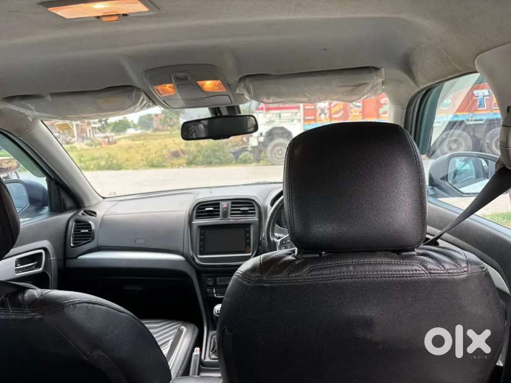 No Problem At This Car