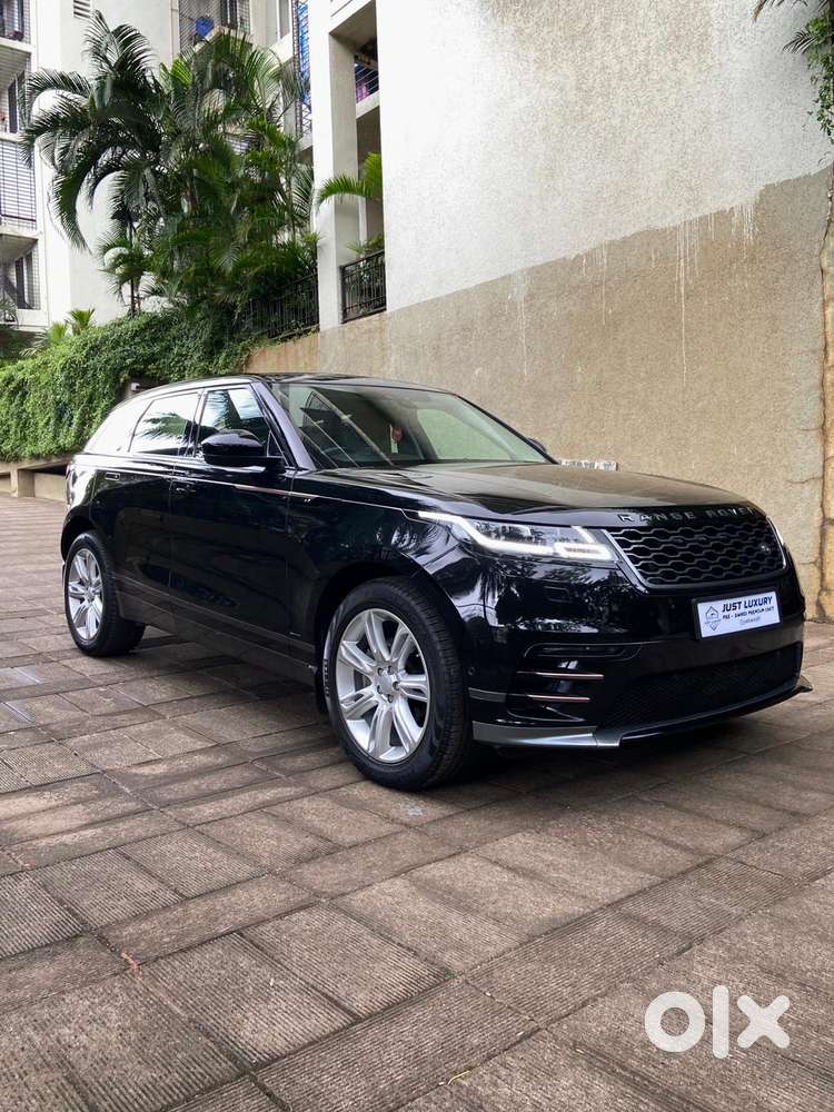 Land Rover Range Velar R-dynamic S Petrol, 2019, Petrol