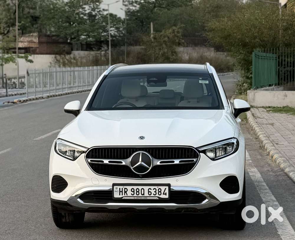 Mercedes-benz Glc 220d 4matic, 2024, Diesel
