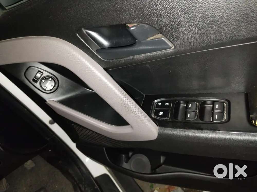 2019 Model 1.4e+ Creta All Good Condition