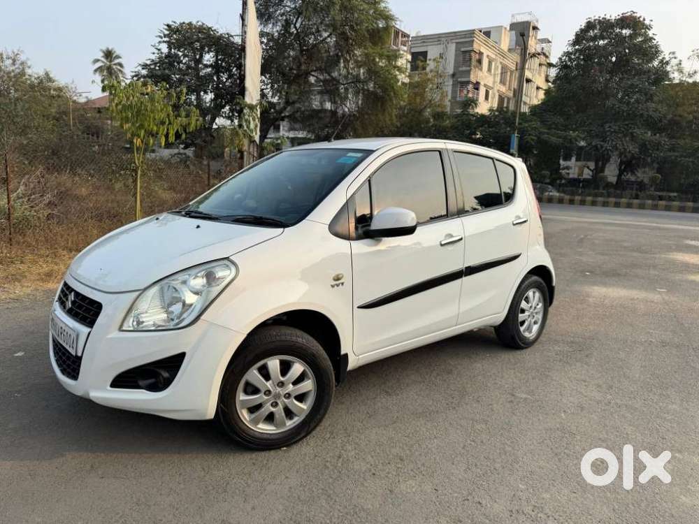 Maruti Suzuki Ritz Zxi, 2016, Petrol