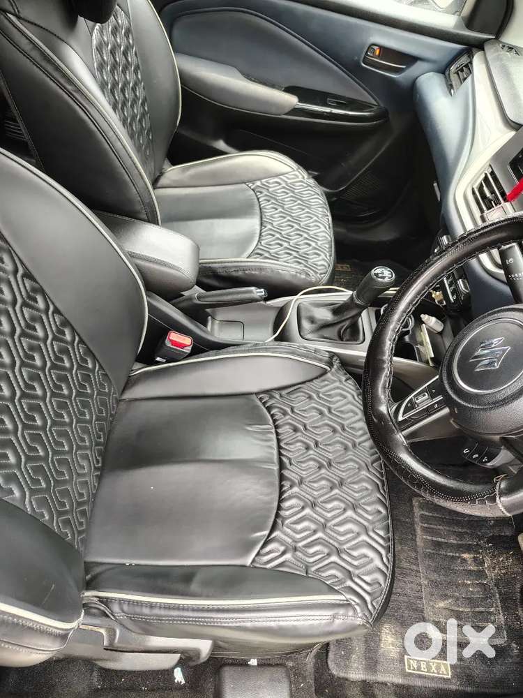 M Aruti Baleno 1.2 Delta 2025