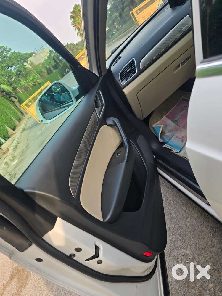Audi Q3 2.0 Tdi Quattro, 2019, Diesel